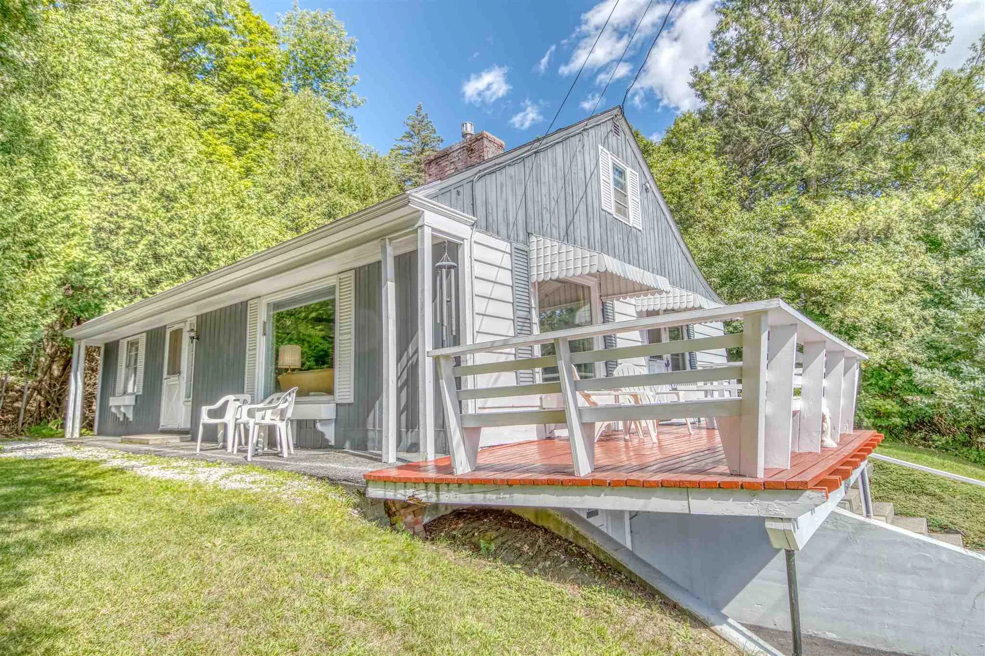 11 Meadow Lane Montpelier VT 05602