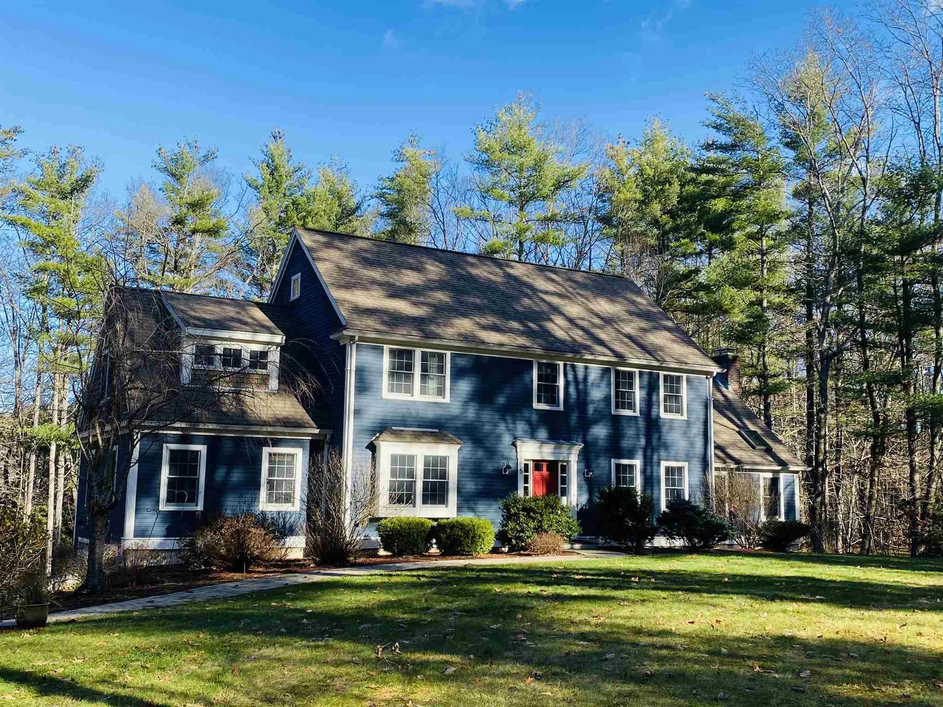 5 Pine Woods Road East Kingston NH 03827