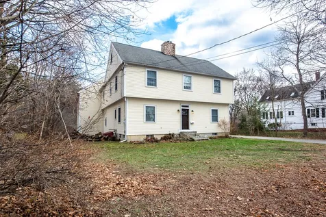54a Rutland Street Dover NH 03820