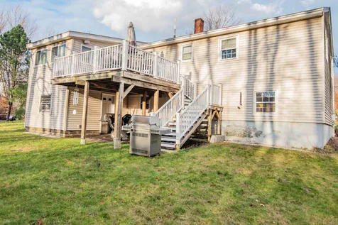 6 Bluebird Lane Atkinson NH 03811