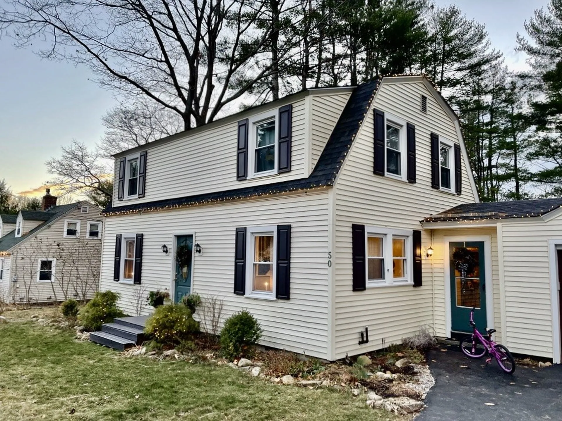 50 Ridgewood Avenue Gilford NH 03249