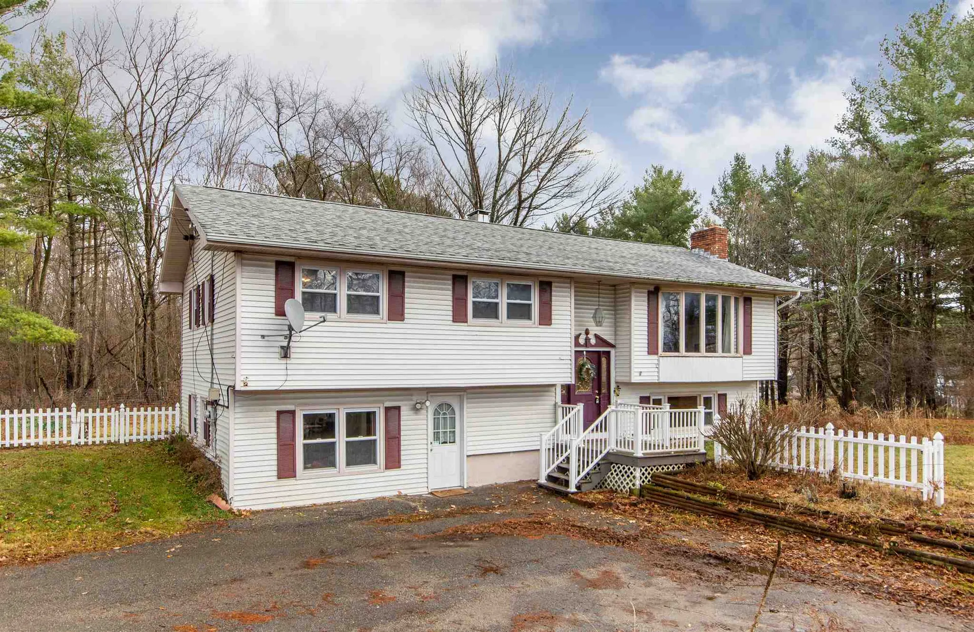 724 Route 7 South Milton VT 05468