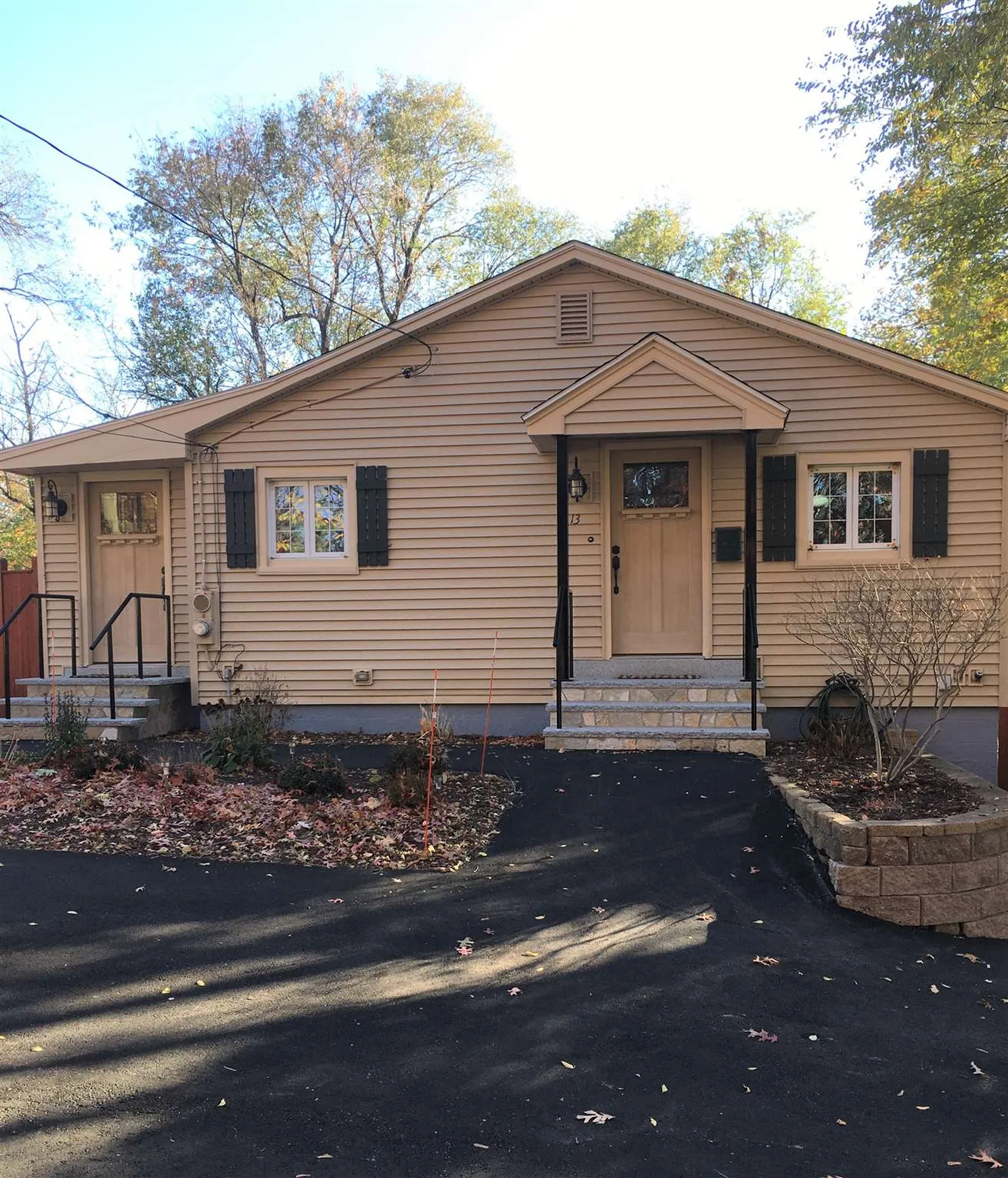 13 Boisvert Street Manchester NH 03103