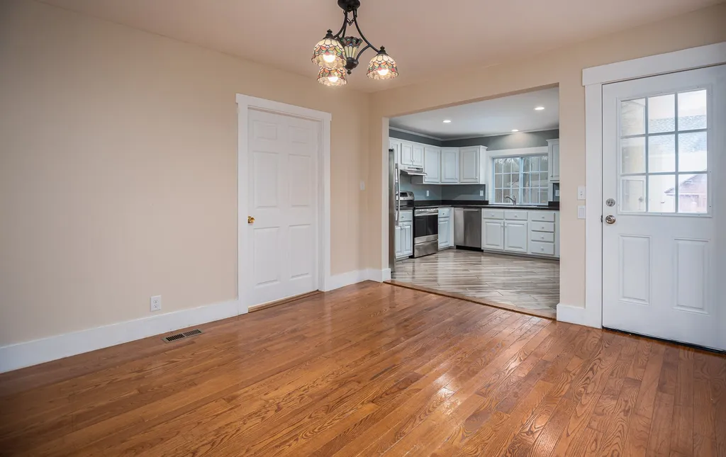 7 Friendship Street Rochester NH 03867