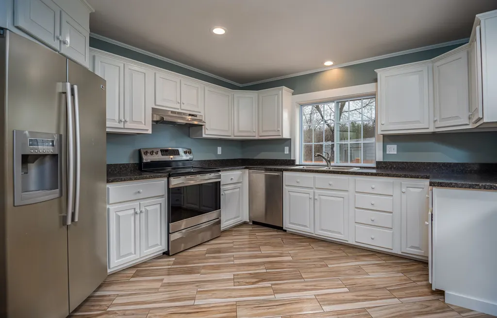 7 Friendship Street Rochester NH 03867