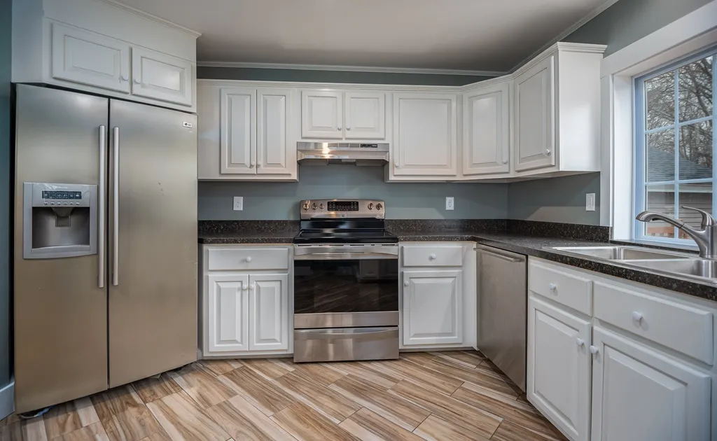7 Friendship Street Rochester NH 03867