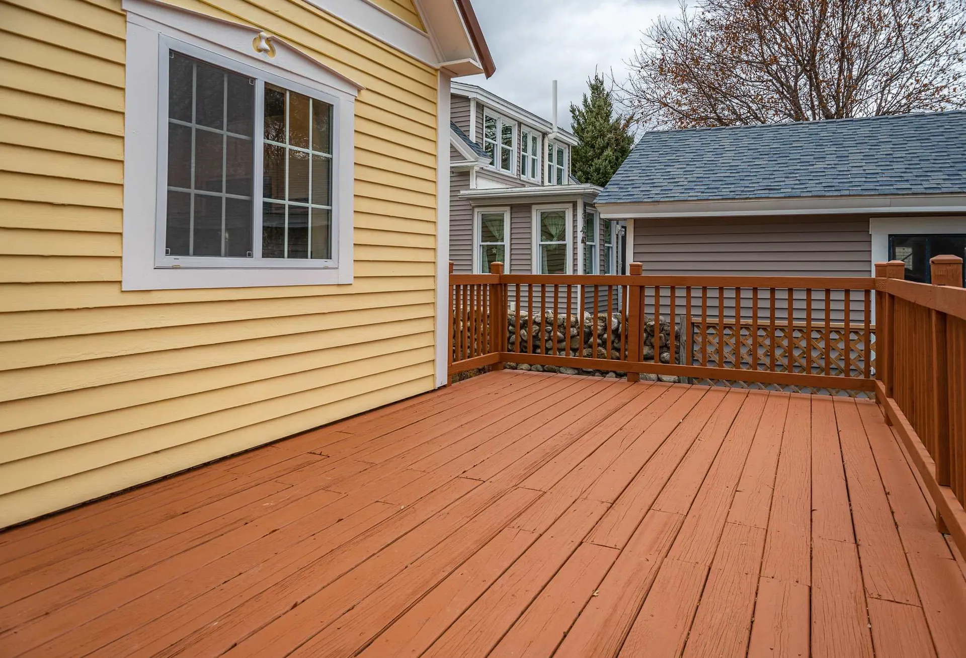 7 Friendship Street Rochester NH 03867