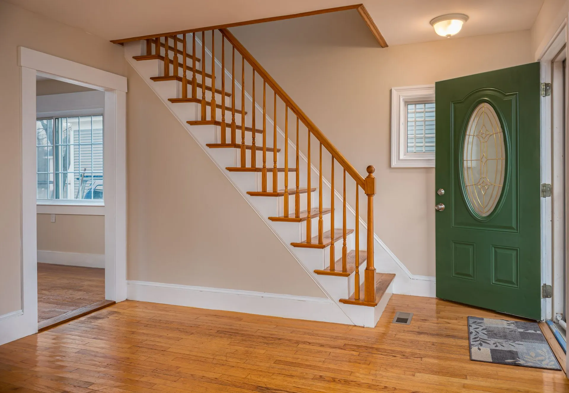 7 Friendship Street Rochester NH 03867