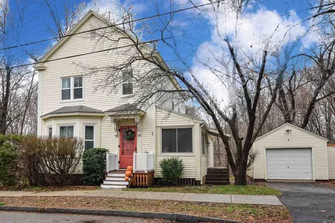 49 Fisher Street Dover NH 03820