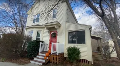 49 Fisher Street Dover NH 03820