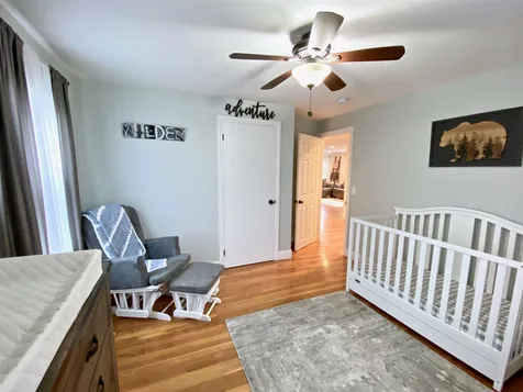 12 Hobbs Road North Hampton NH 03862