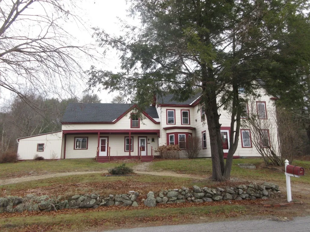 358 Valley Road Sullivan NH 03445