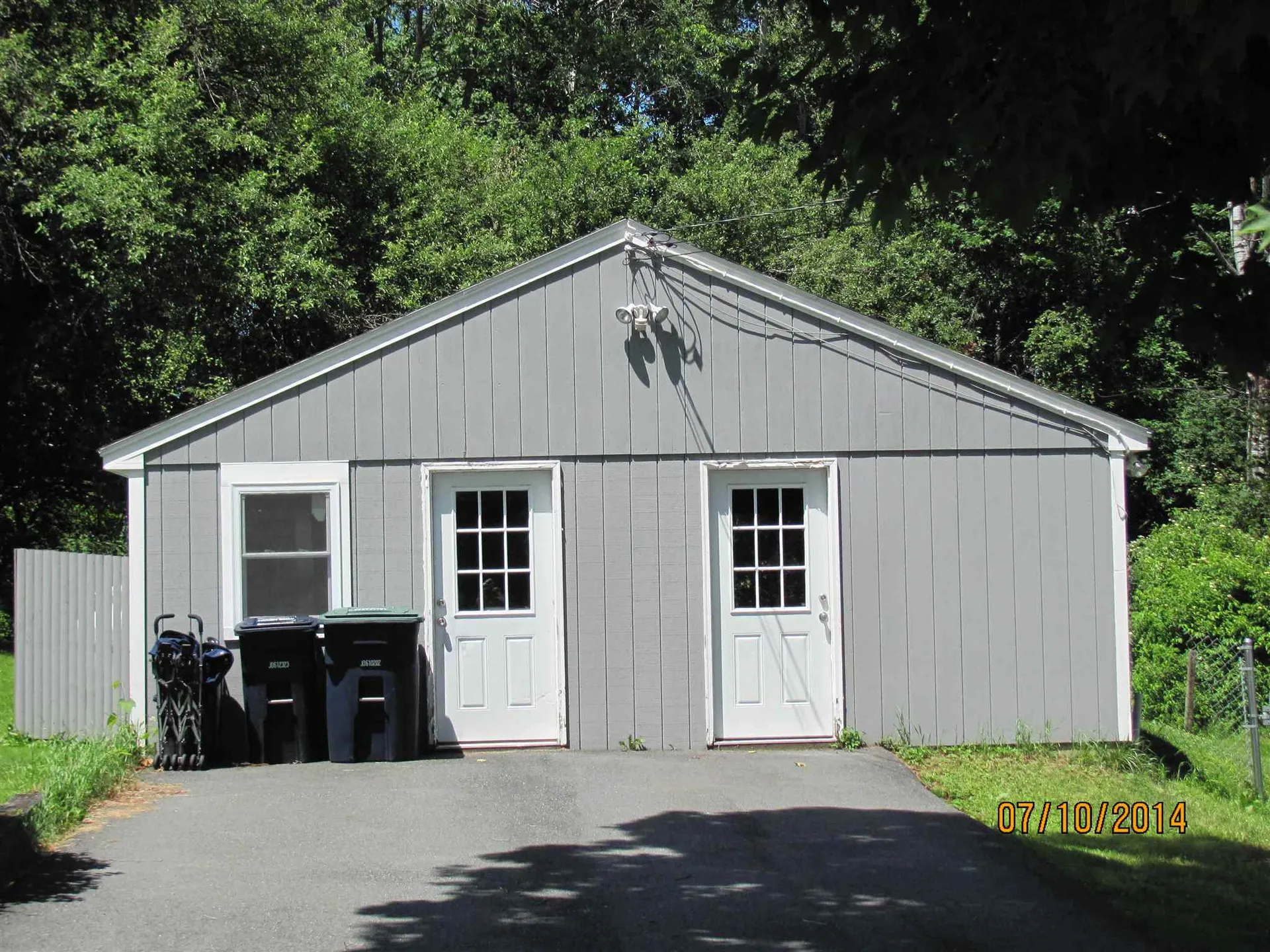 23 Pillsbury Street Enfield NH 03748