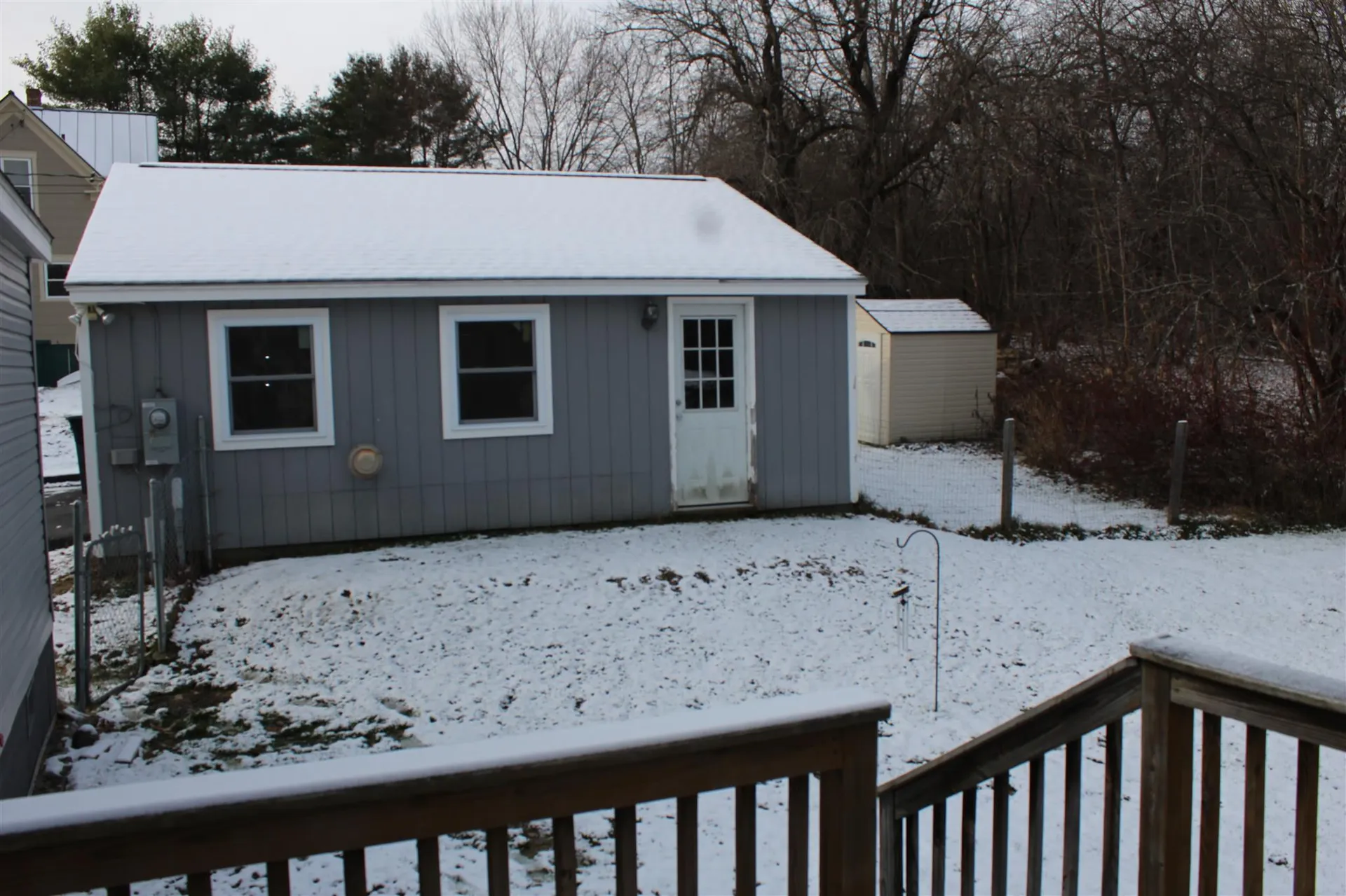 23 Pillsbury Street Enfield NH 03748