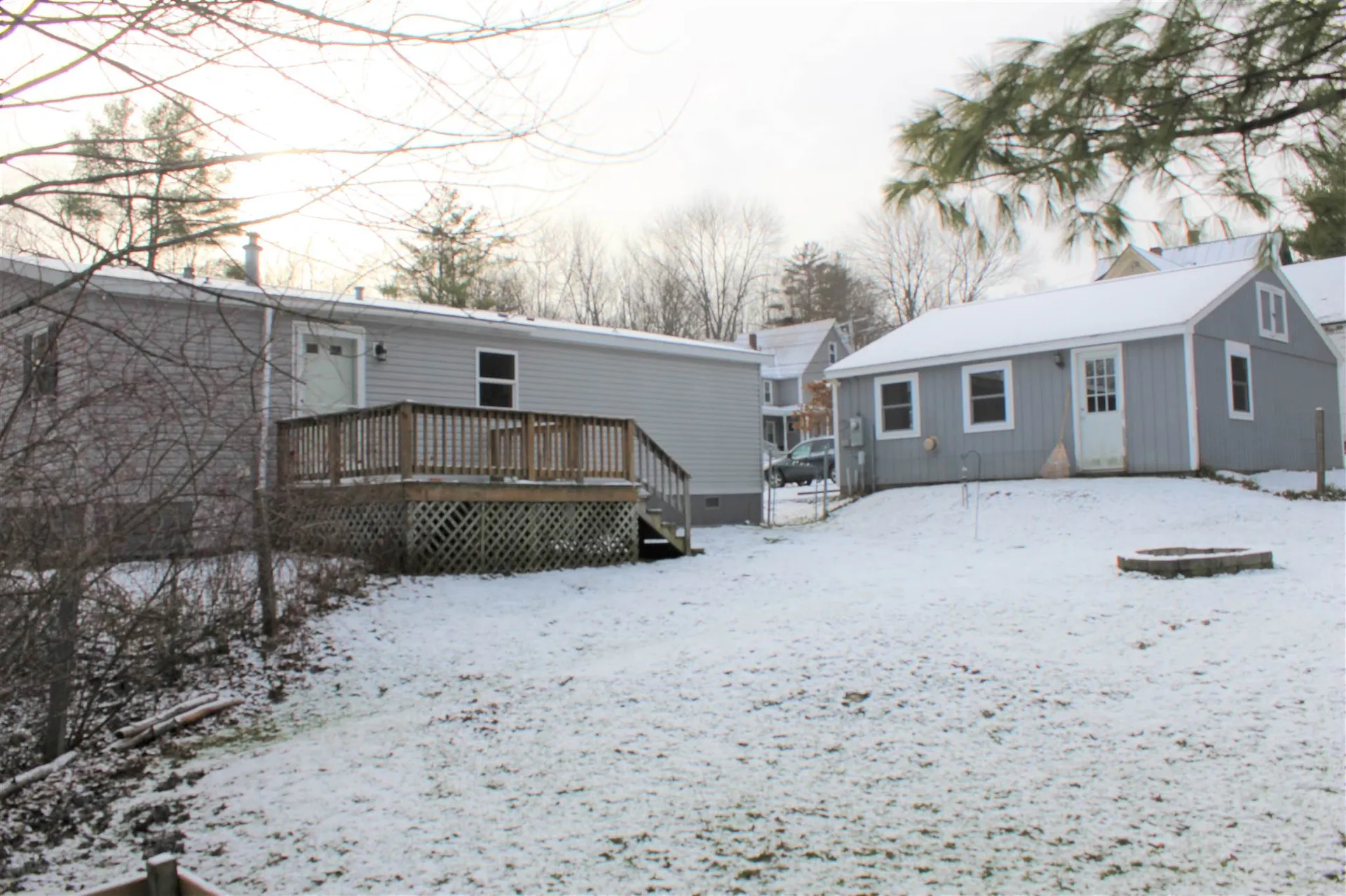 23 Pillsbury Street Enfield NH 03748