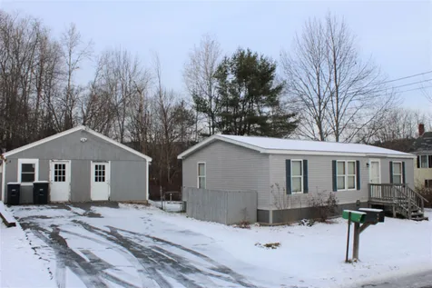 23 Pillsbury Street Enfield NH 03748