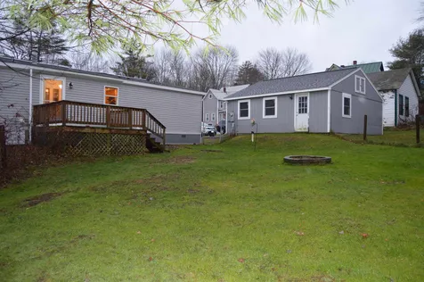 23 Pillsbury Street Enfield NH 03748