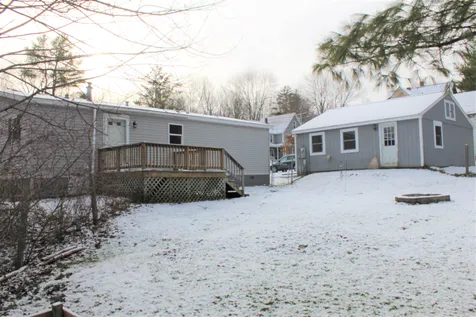 23 Pillsbury Street Enfield NH 03748