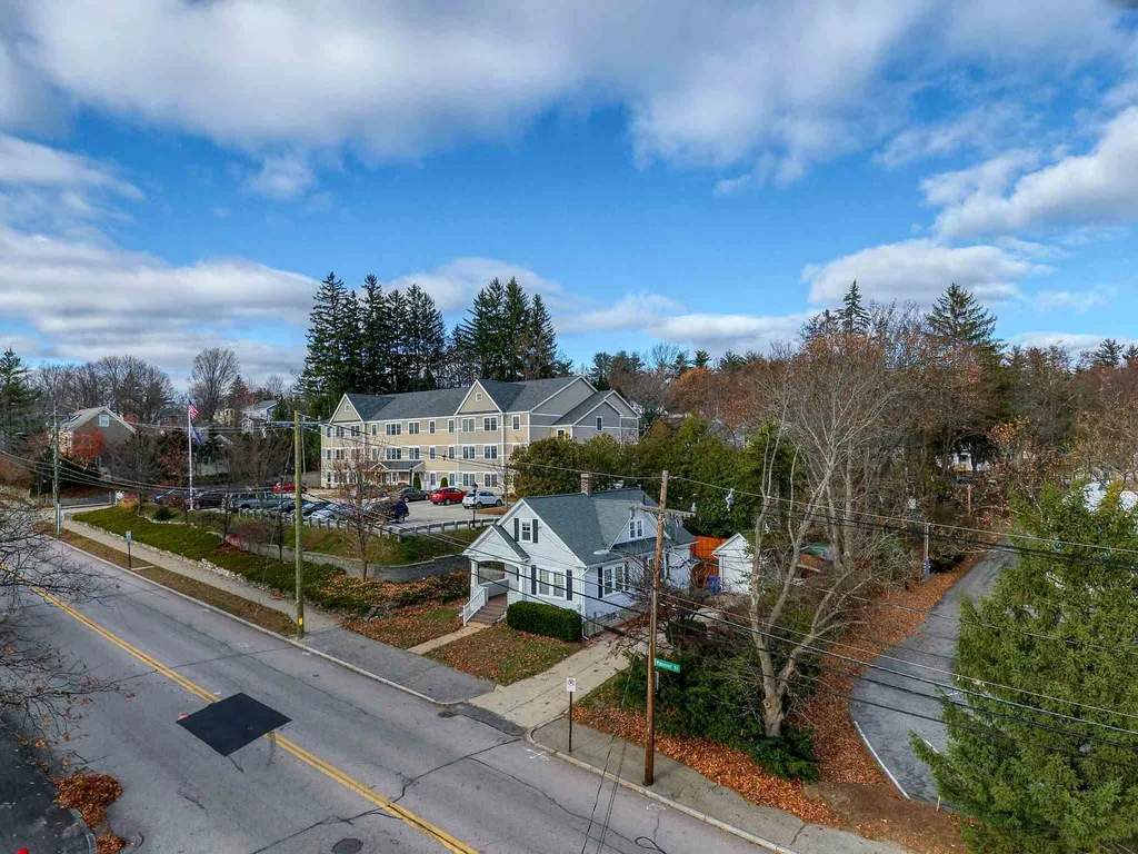 640 Hanover Street Manchester NH 03104