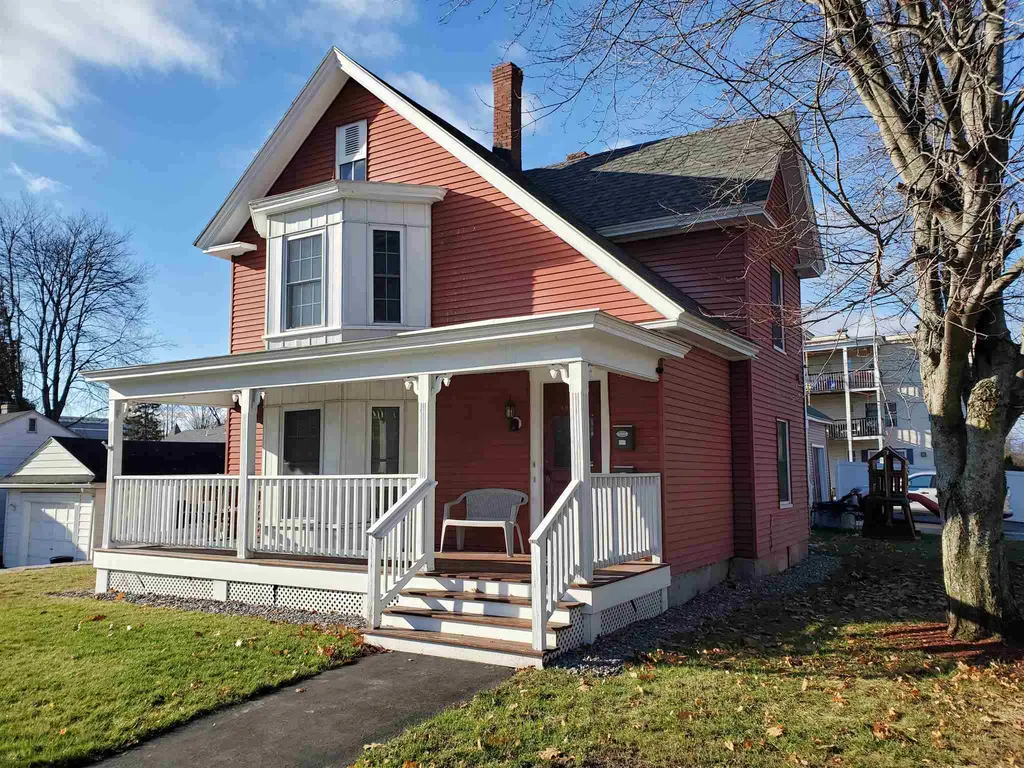 1006 Union Street Manchester NH 03104