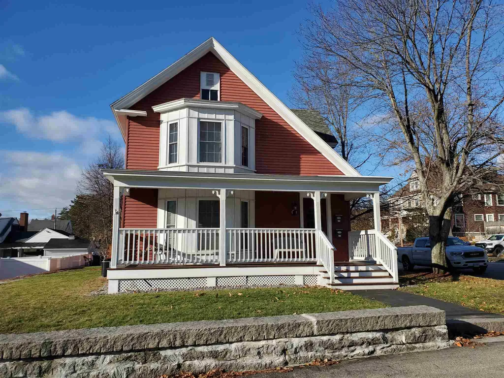 1006 Union Street Manchester NH 03104