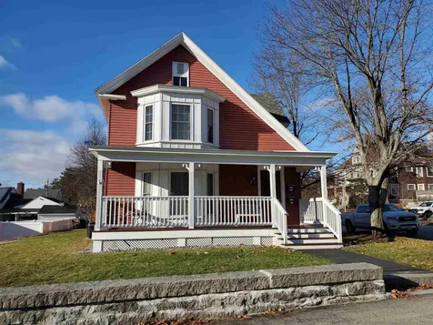 1006 Union Street Manchester NH 03104