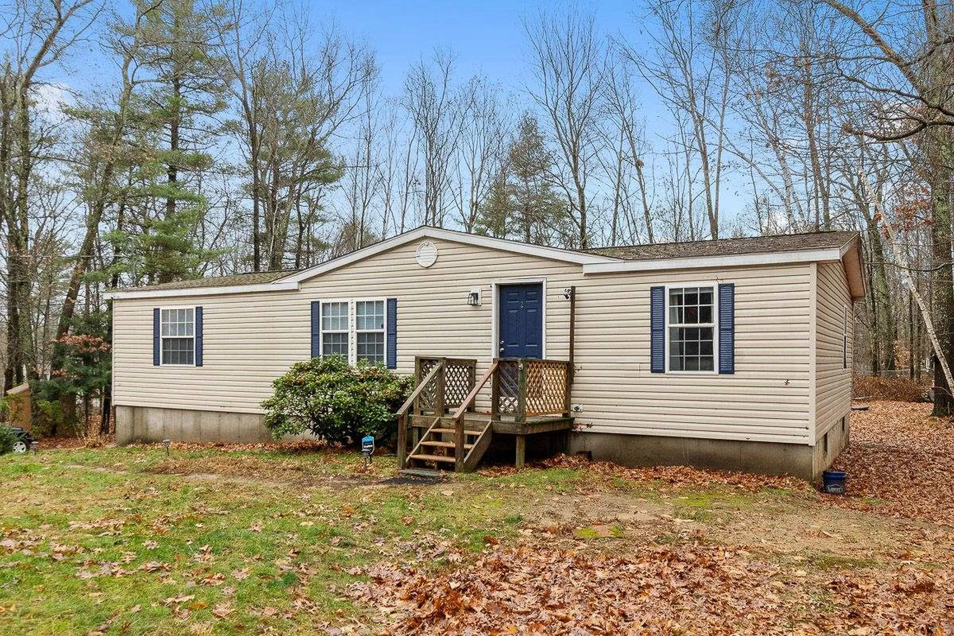2 Garvin Road Derry NH 03038