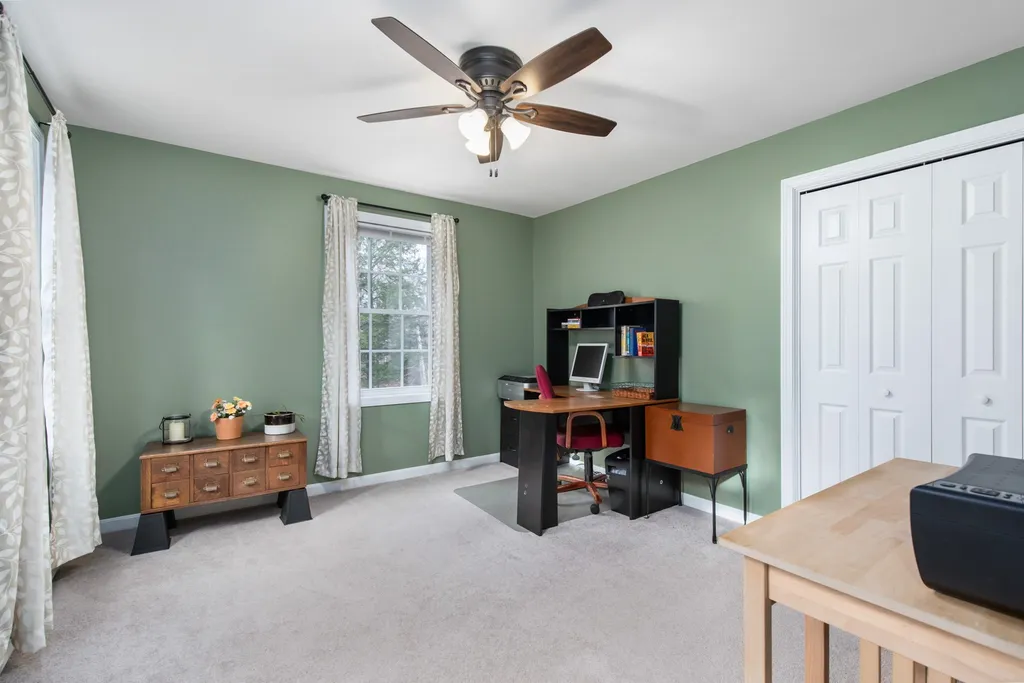 16 Trillium Lane Northwood NH 03261