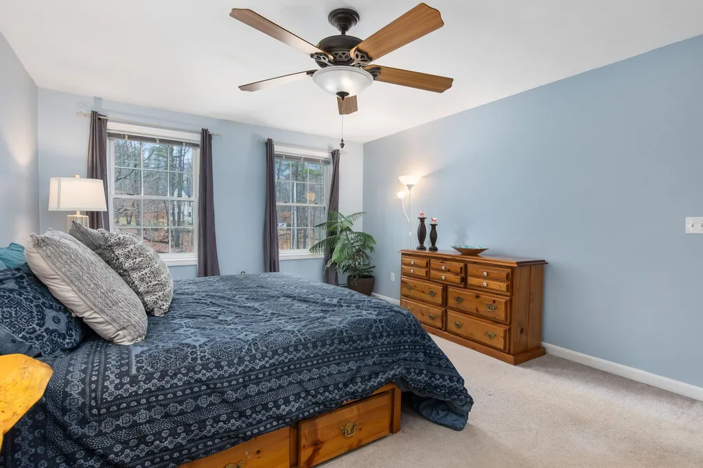 16 Trillium Lane Northwood NH 03261