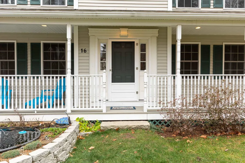 16 Trillium Lane Northwood NH 03261
