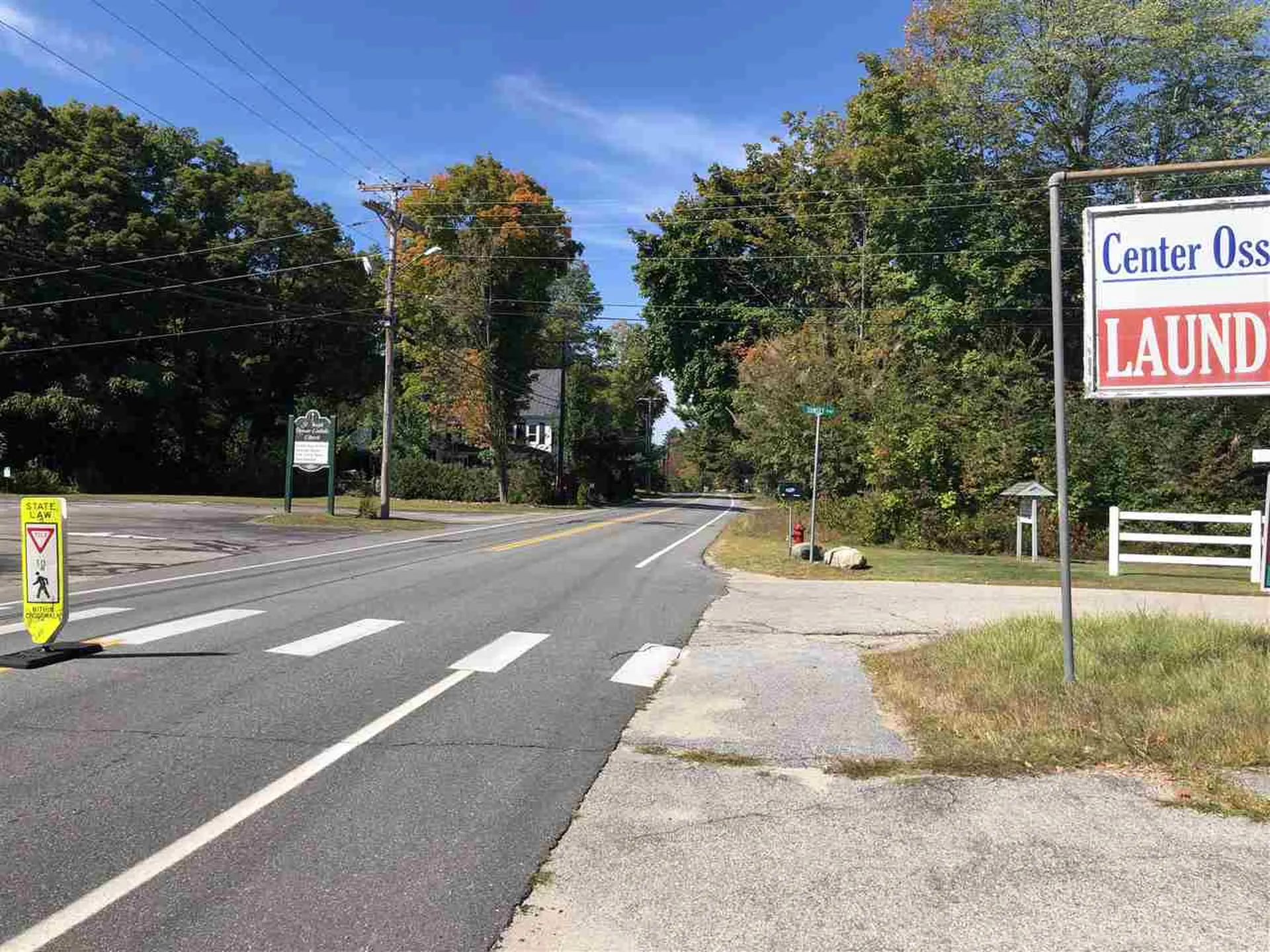 22 Moultonville Road Ossipee NH 03814