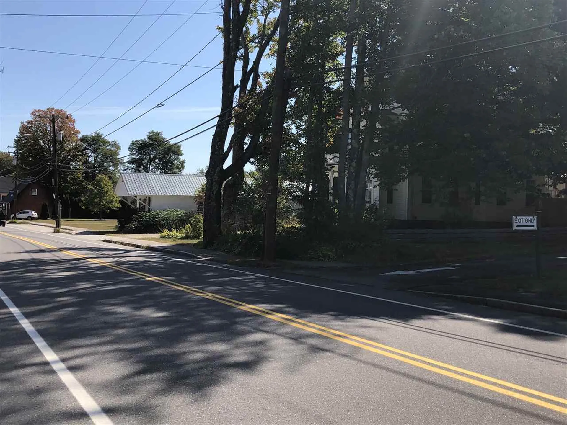 22 Moultonville Road Ossipee NH 03814