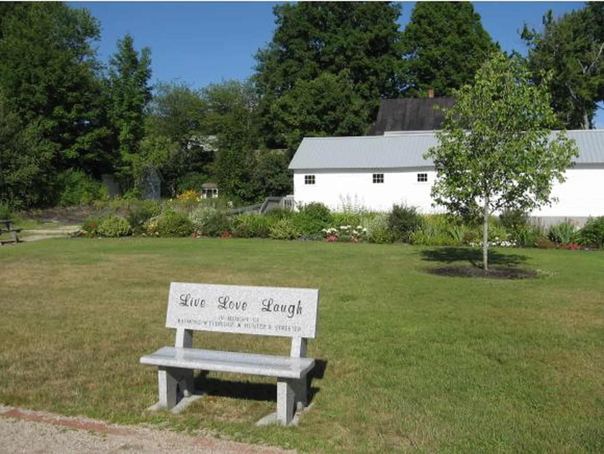 22 Moultonville Road Ossipee NH 03814