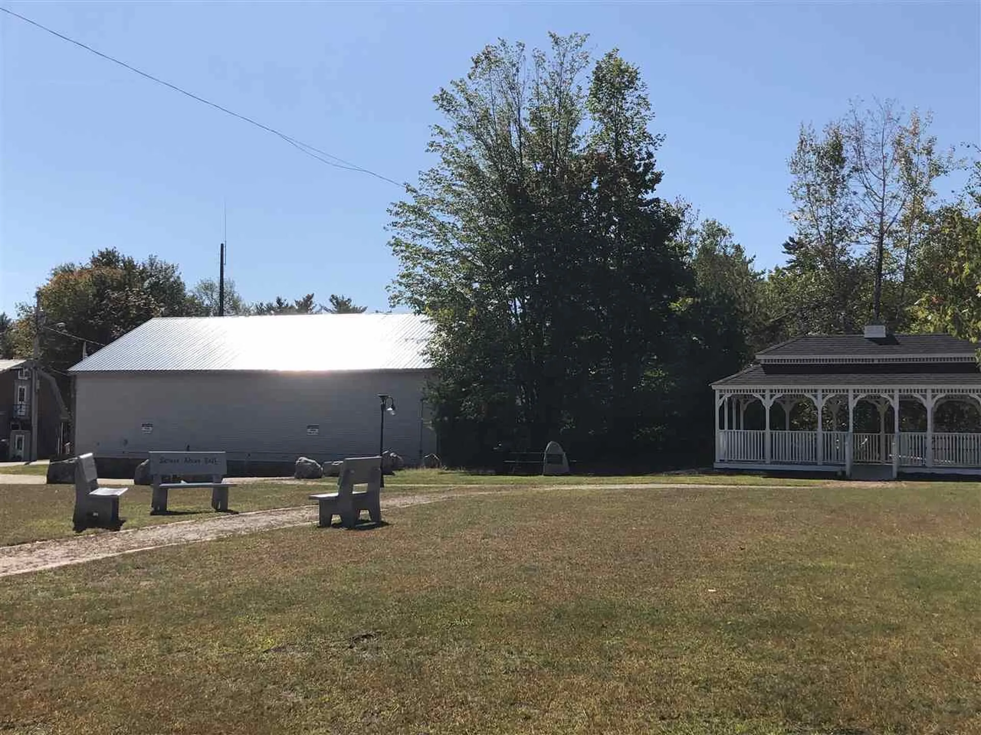 22 Moultonville Road Ossipee NH 03814