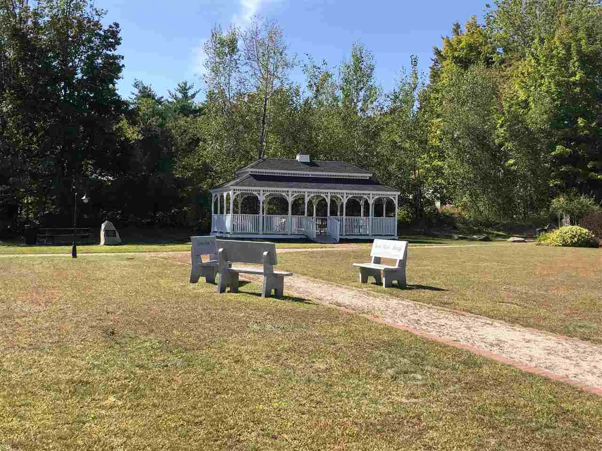 22 Moultonville Road Ossipee NH 03814