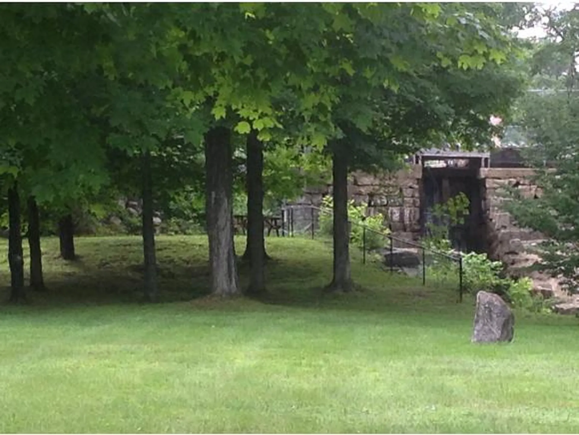 22 Moultonville Road Ossipee NH 03814