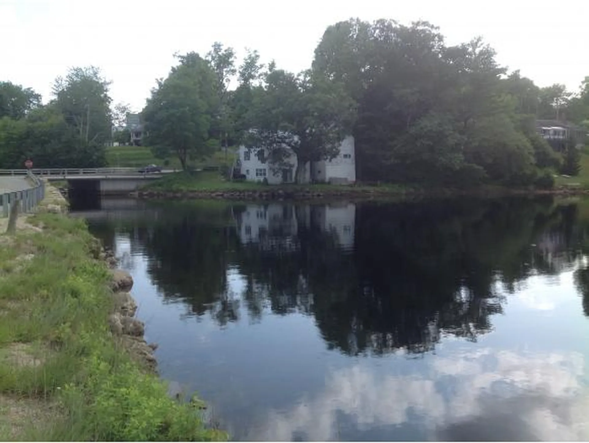 22 Moultonville Road Ossipee NH 03814