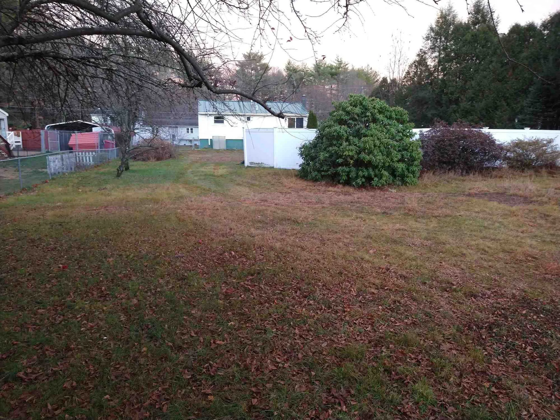32 Riverlawn Avenue Rochester NH 03868