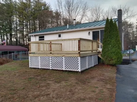 32 Riverlawn Avenue Rochester NH 03868