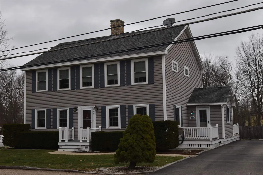 394 Salmon Falls Road Rochester NH 03868