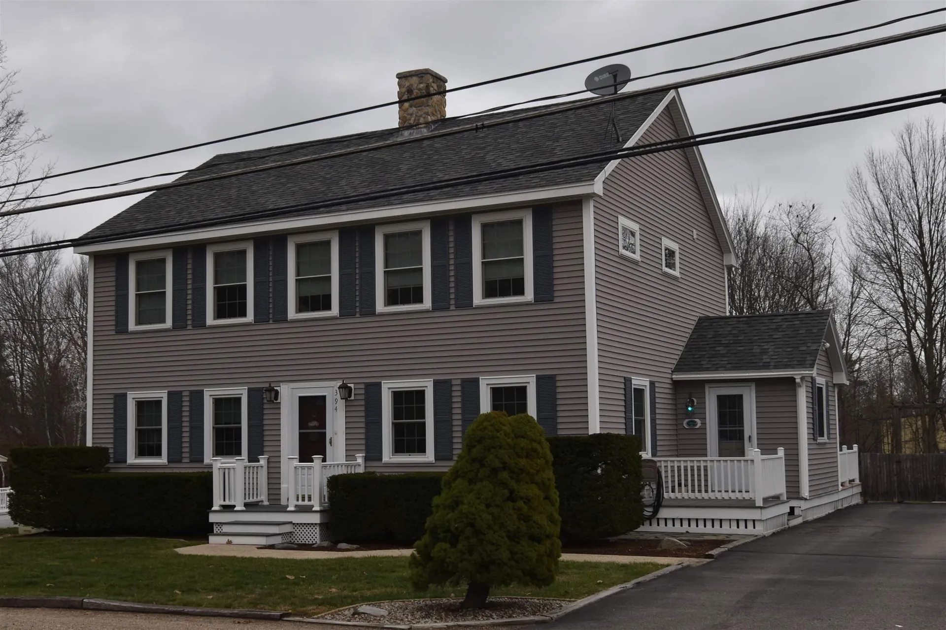 394 Salmon Falls Road Rochester NH 03868