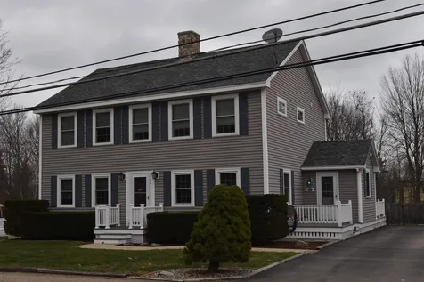 394 Salmon Falls Road Rochester NH 03868