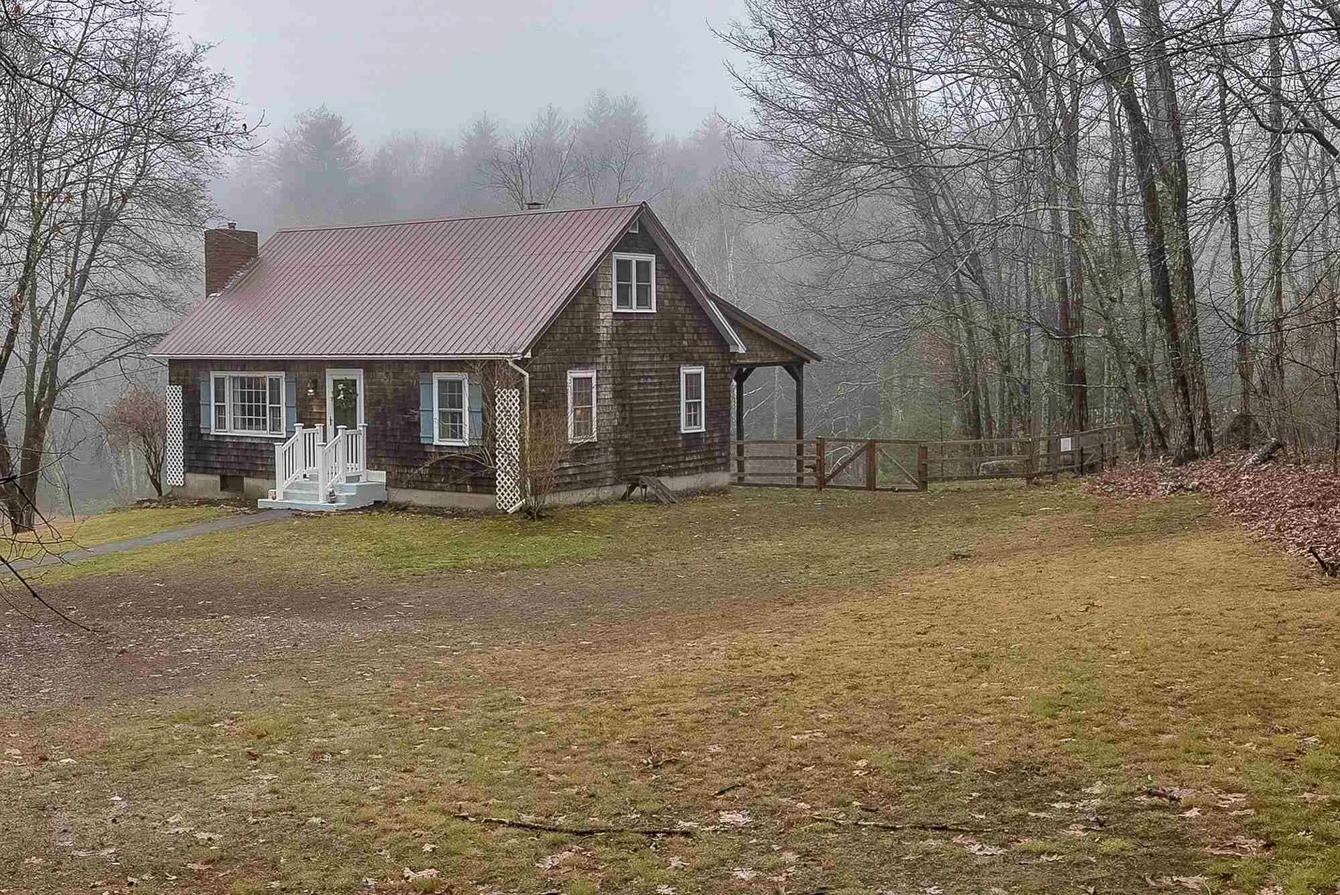 195 Greenhill Road Barrington NH 03825