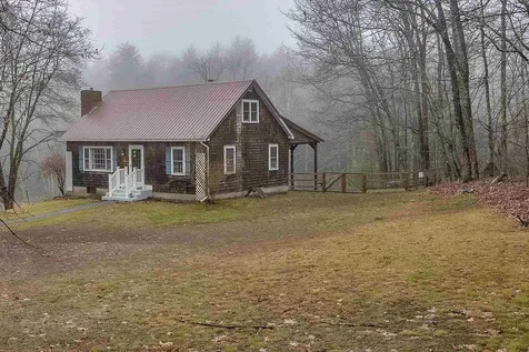 195 Greenhill Road Barrington NH 03825