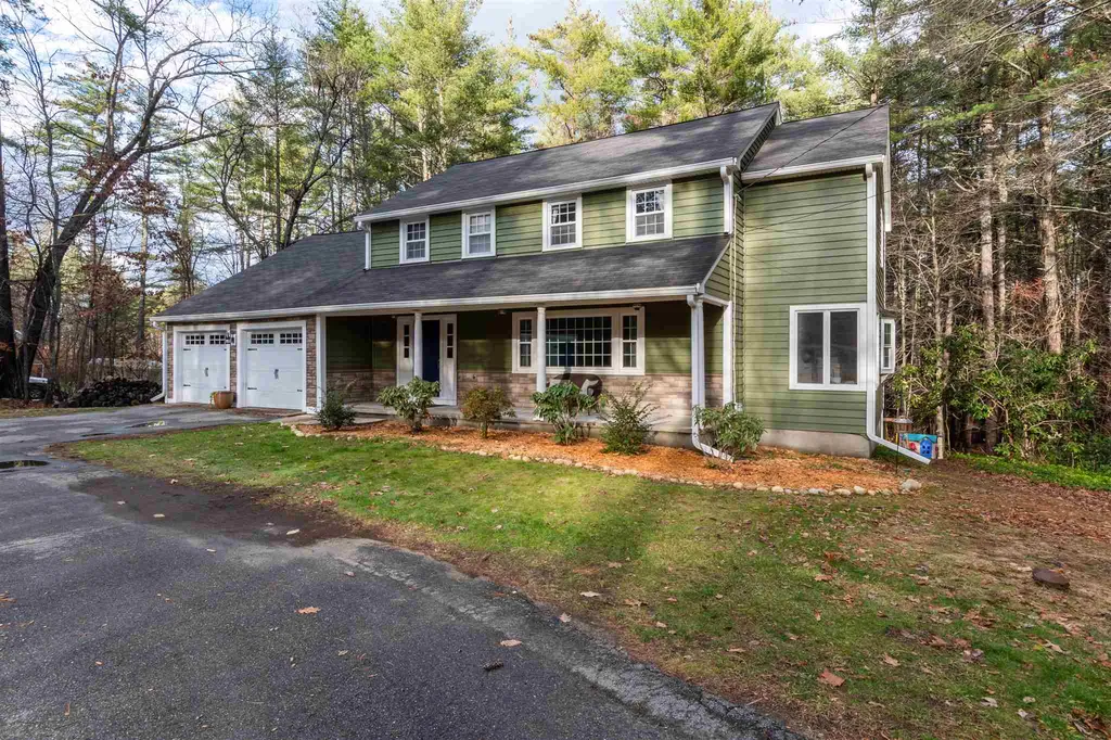 10 Williamsburg Drive Amherst NH 03031