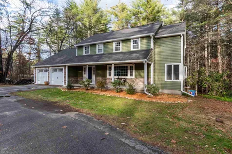 10 Williamsburg Drive Amherst NH 03031