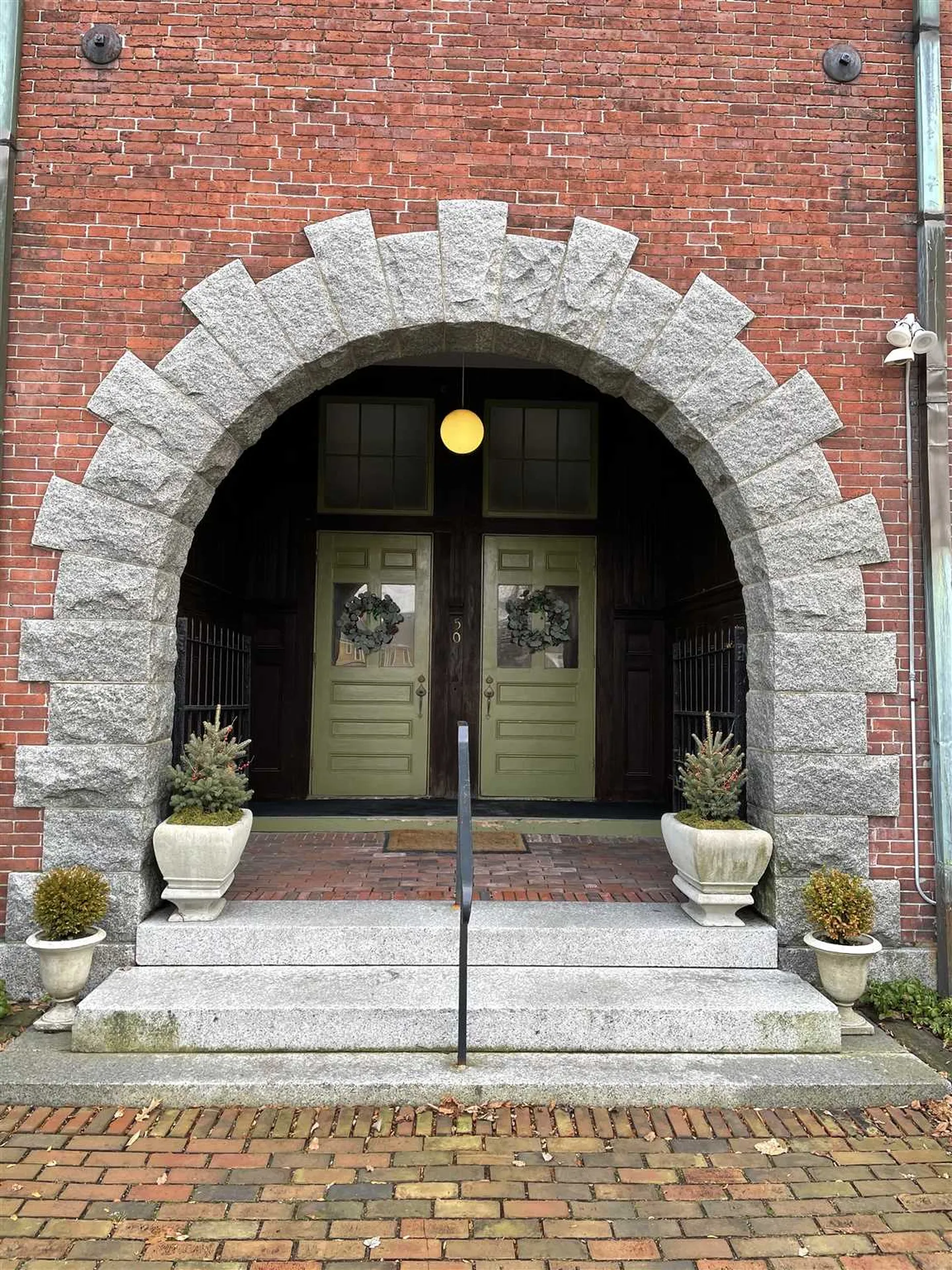 50 South School Street Portsmouth NH 03801