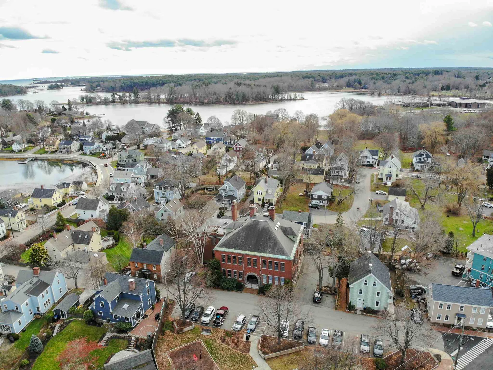 50 South School Street Portsmouth NH 03801