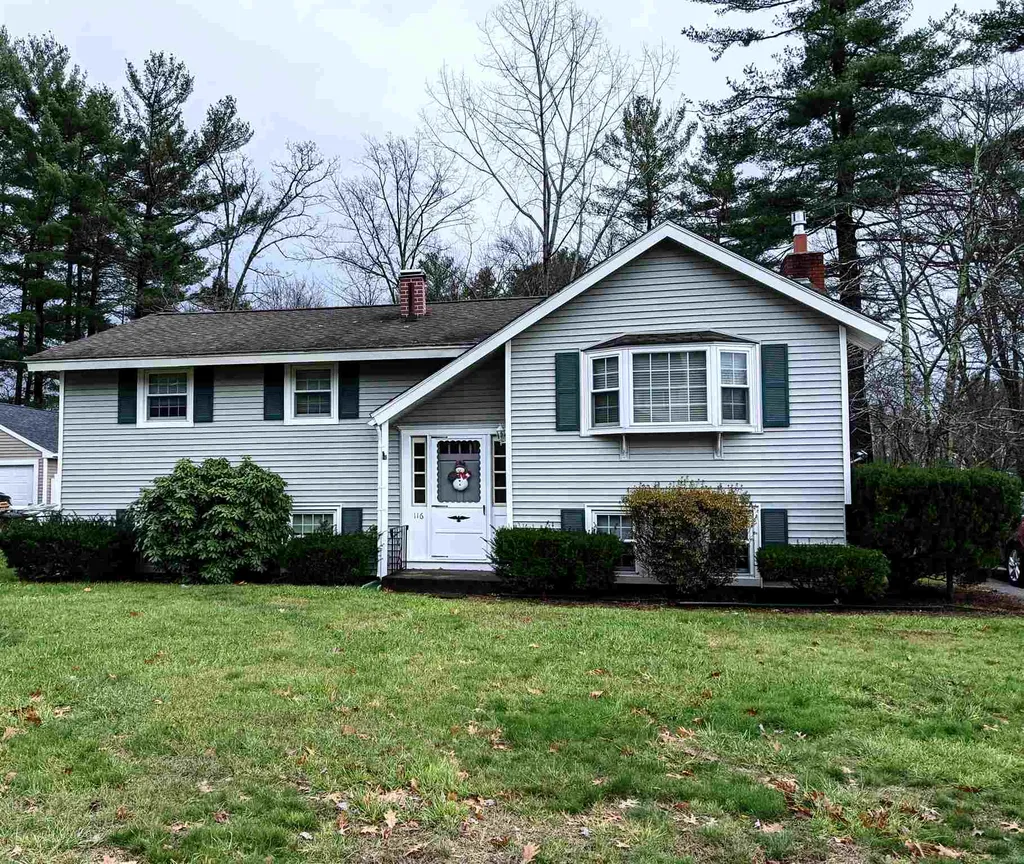 116 Conant Road Nashua NH 03062
