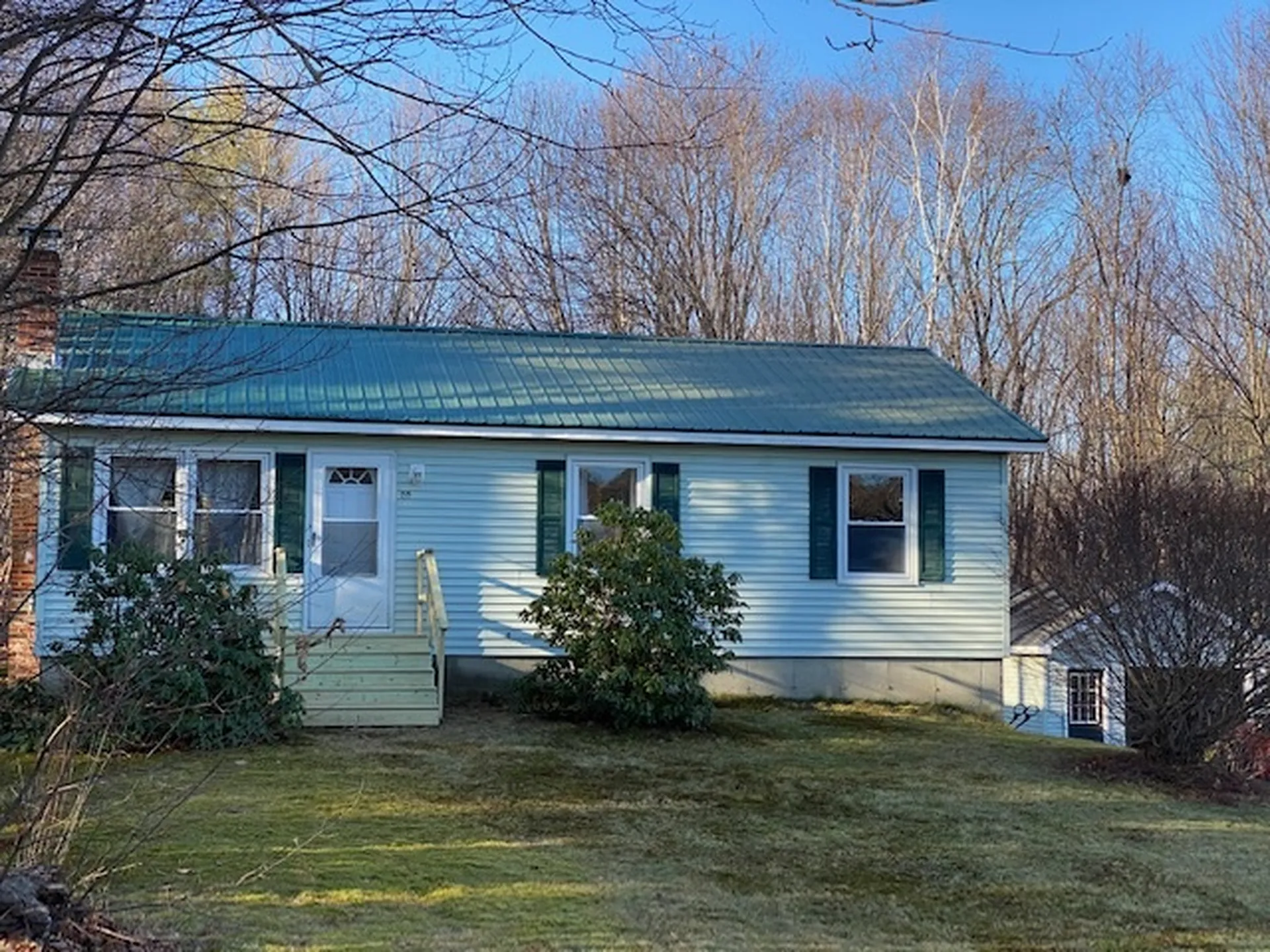 30 Susan Lane Northfield NH 03276